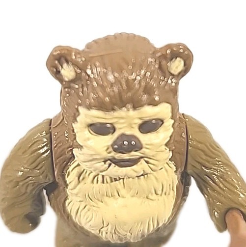 Wicket W. Warrick sold