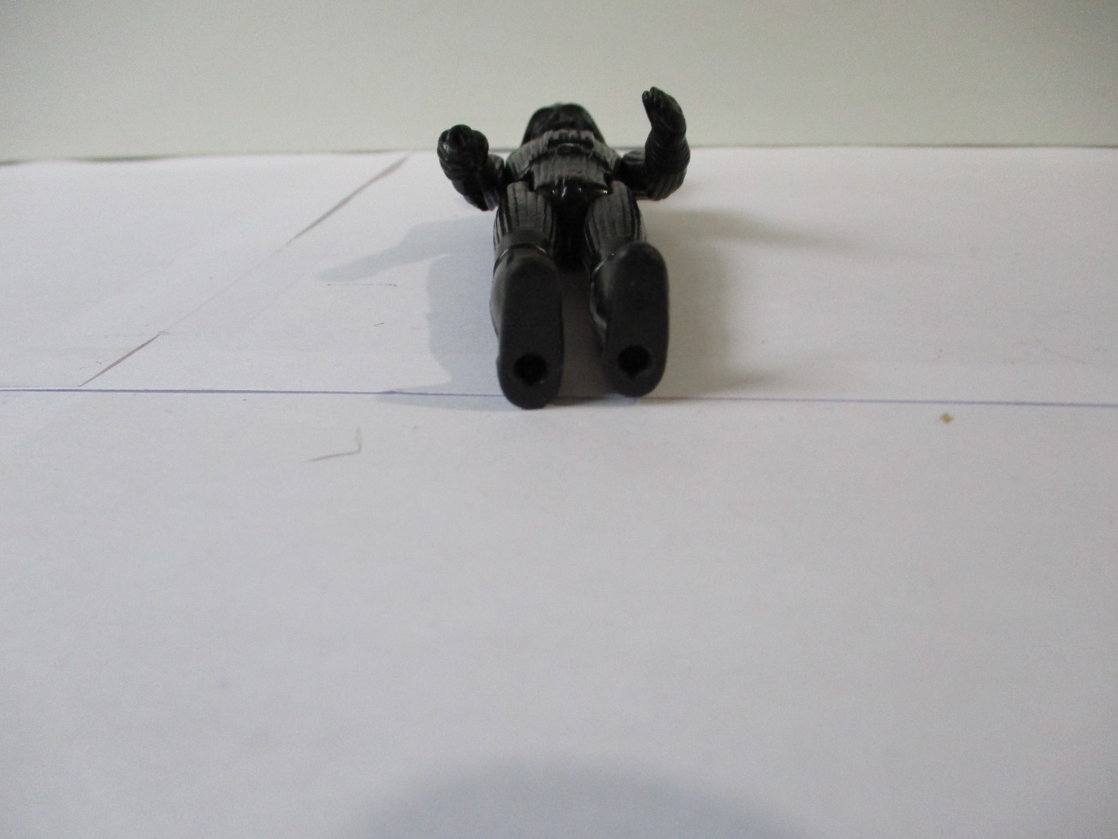 Darth Vader sold