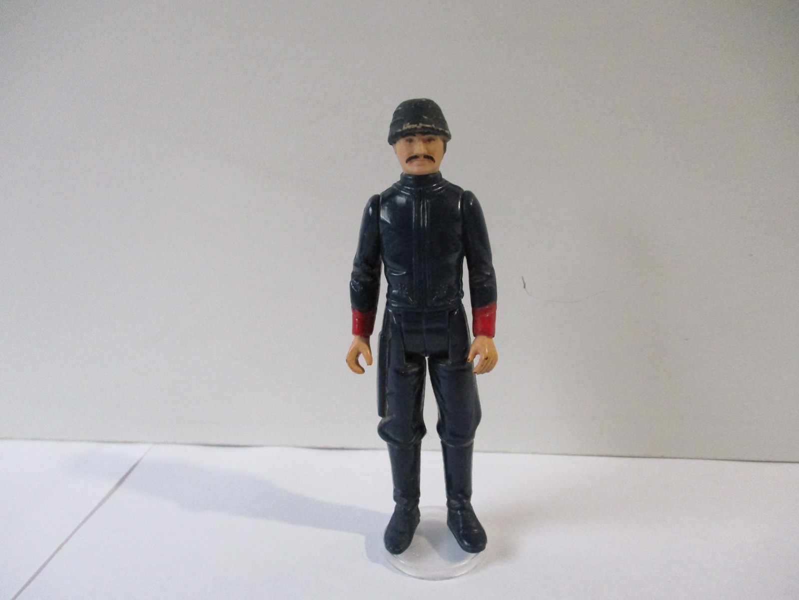 Bespin Security Guard (White) sold
