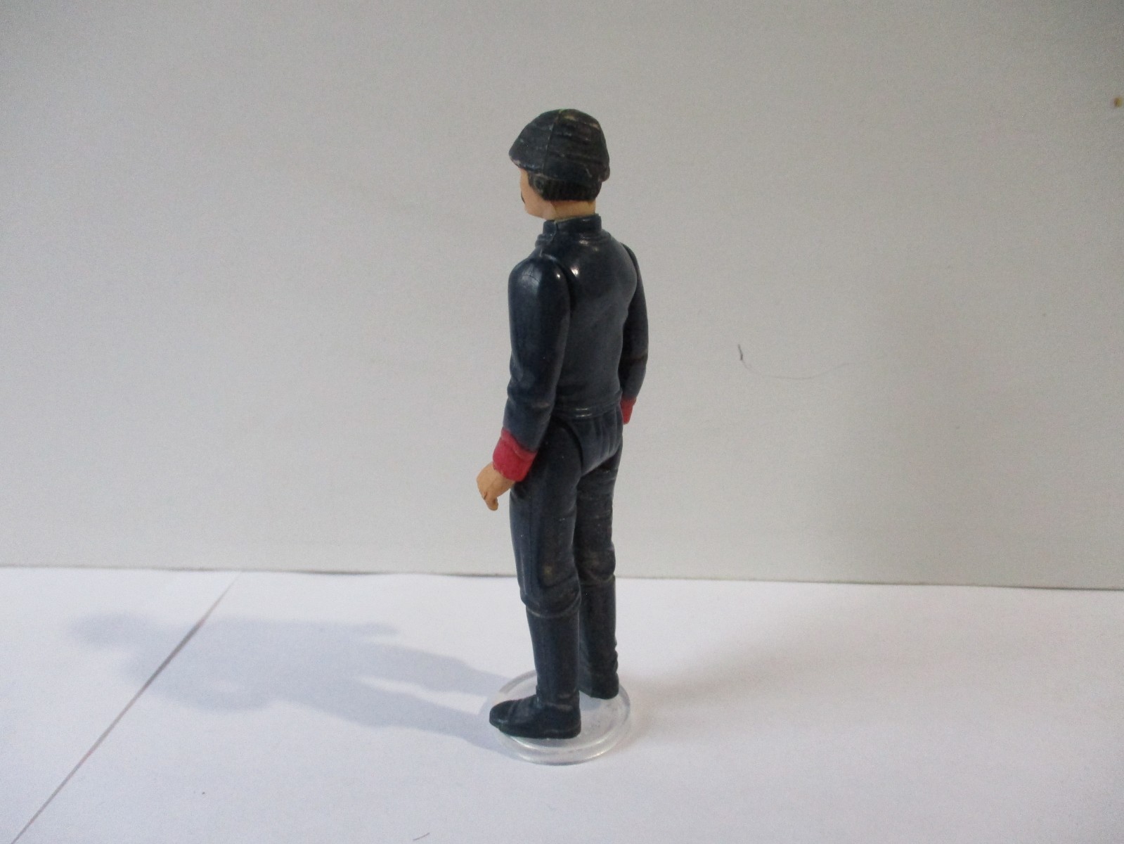 Bespin Security Guard (White) sold