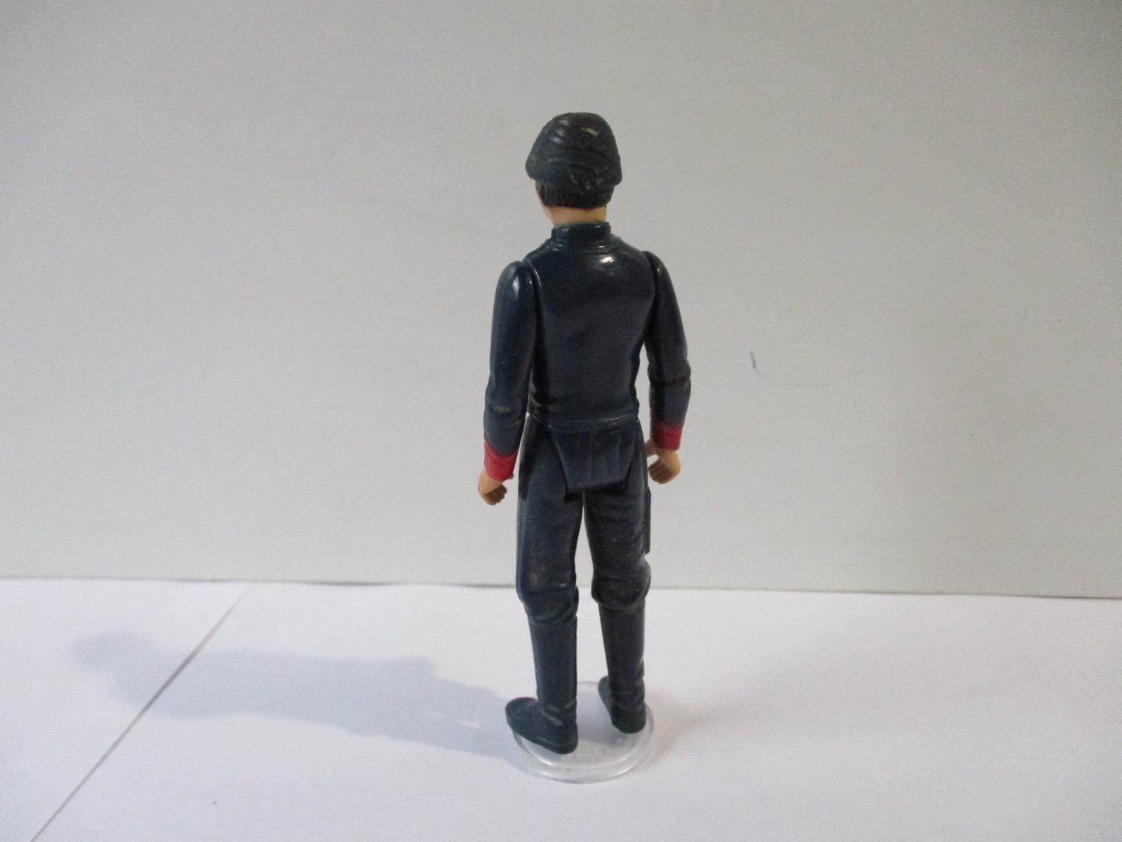 Bespin Security Guard (White) sold