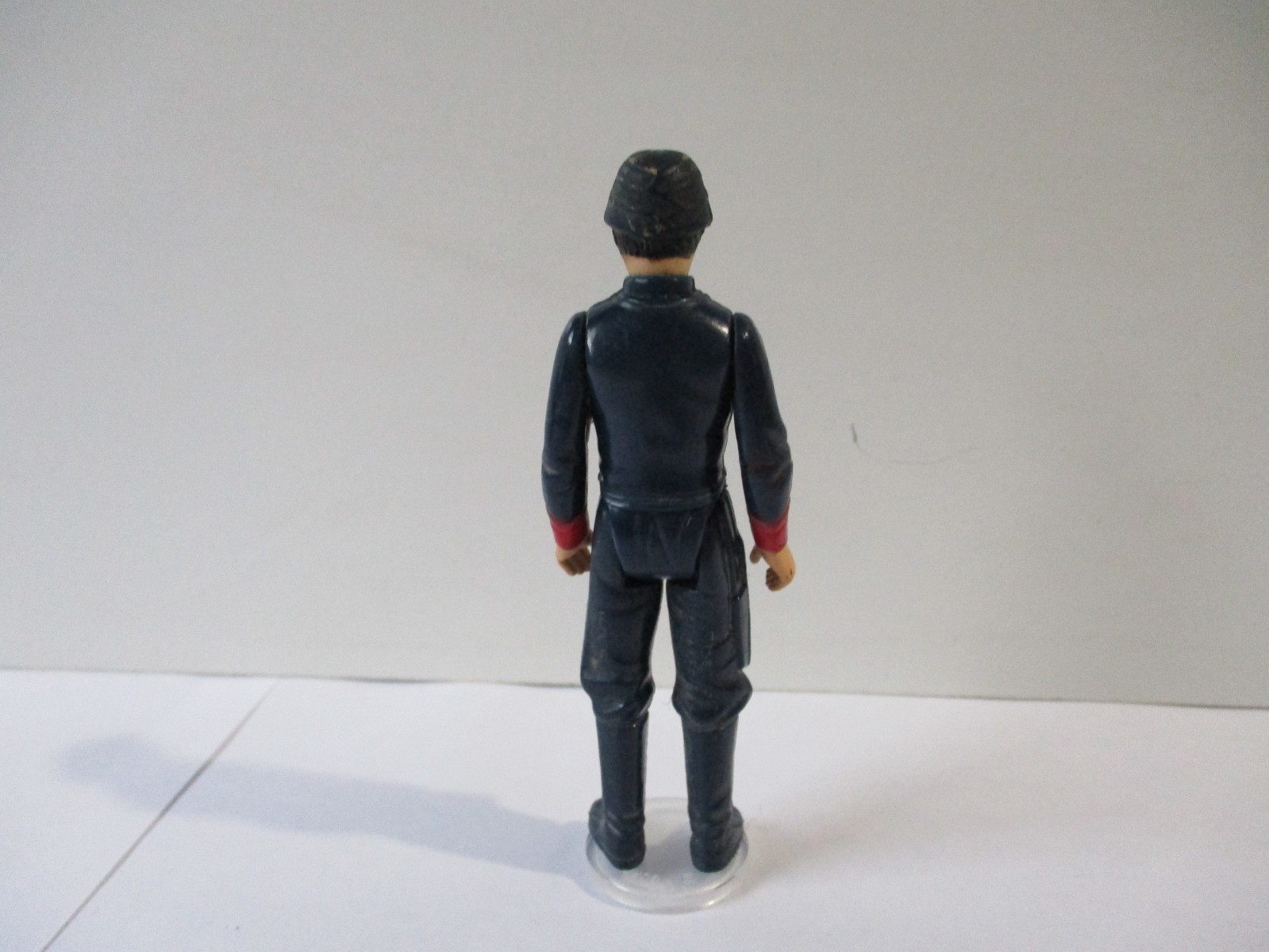 Bespin Security Guard (White) sold