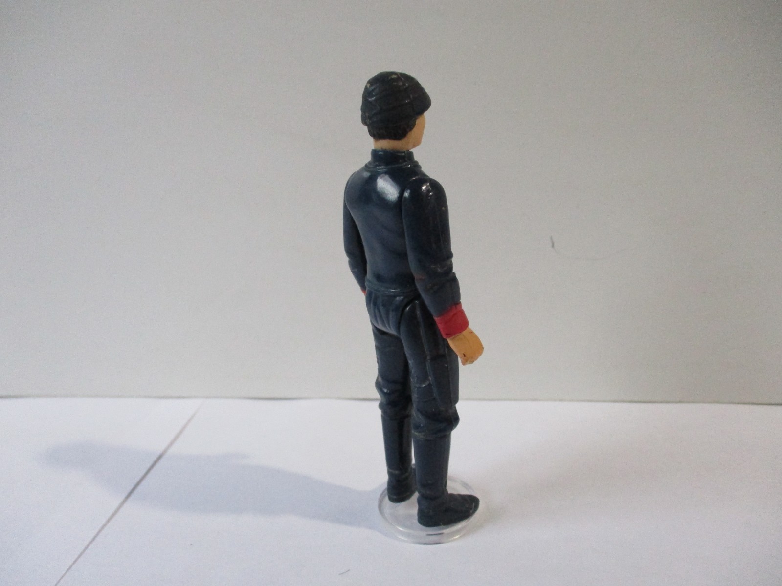 Bespin Security Guard (White) sold