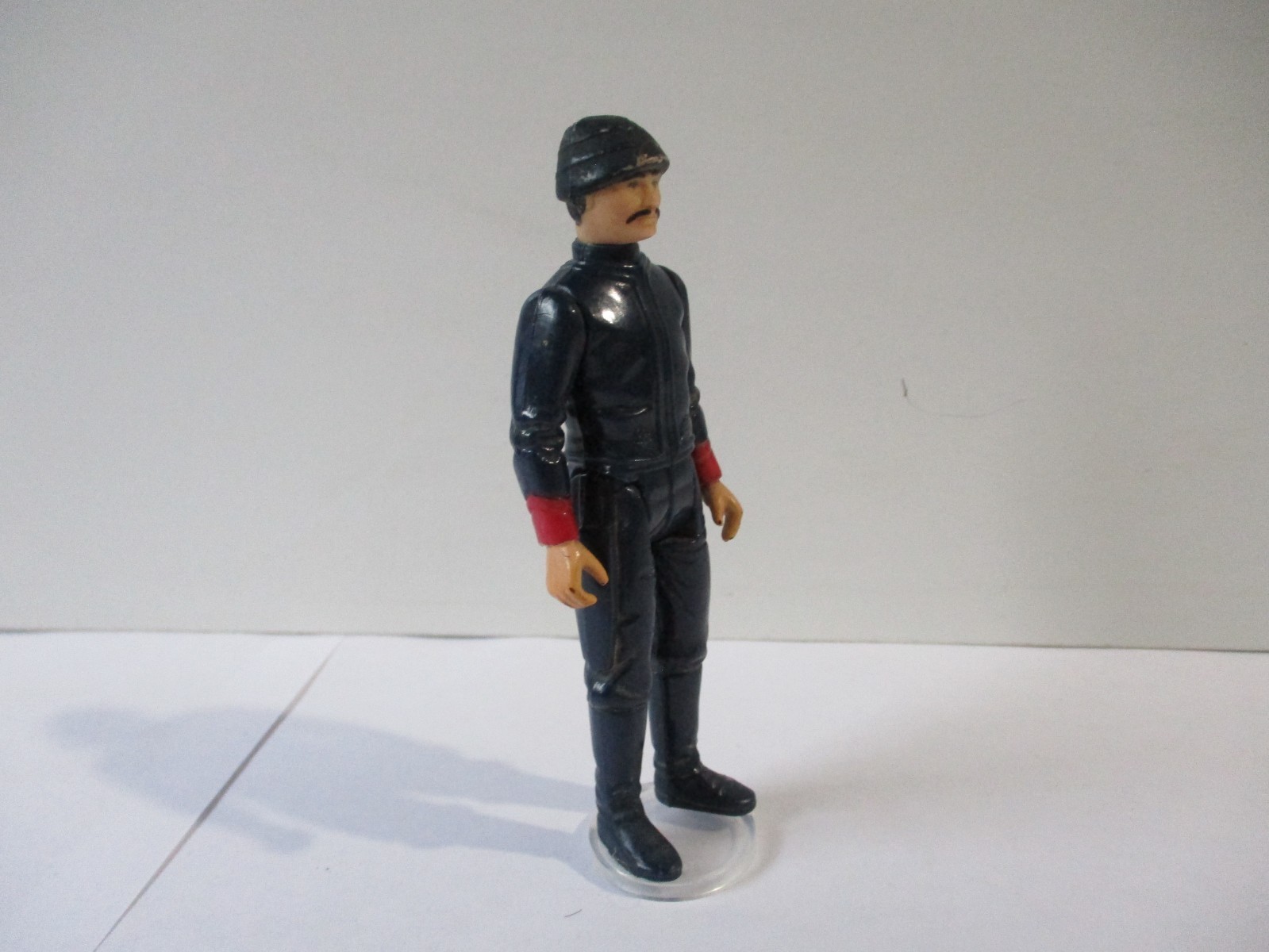Bespin Security Guard (White) sold