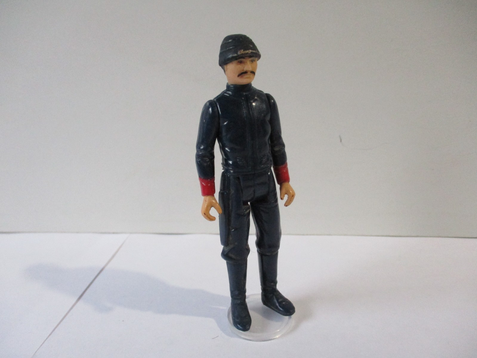 Bespin Security Guard (White) sold