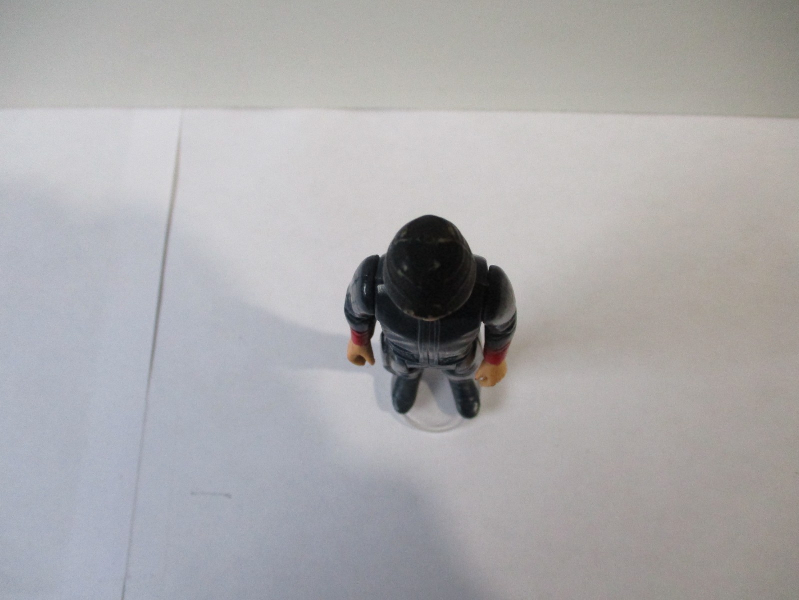 Bespin Security Guard (White) sold