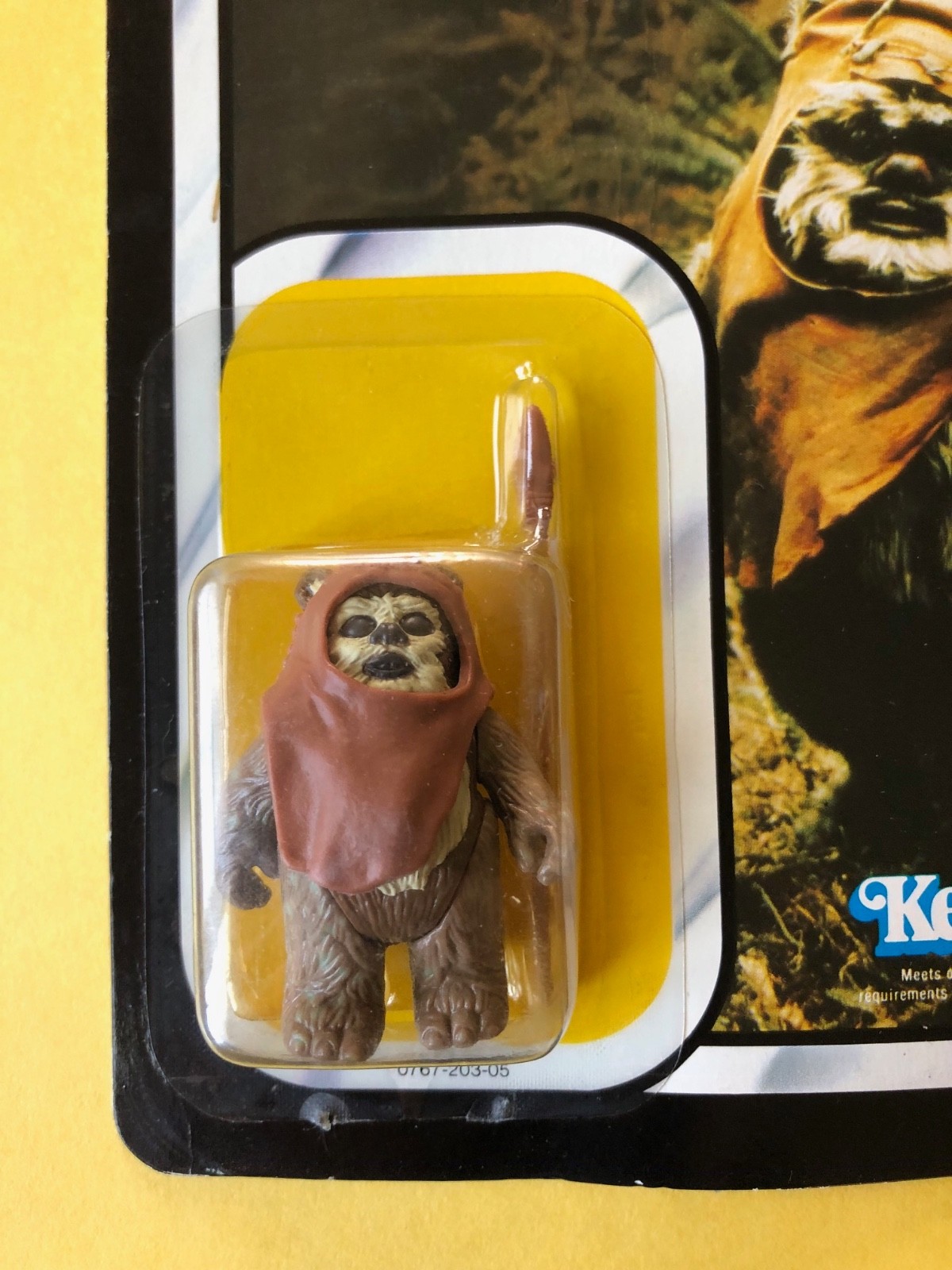 Wicket W. Warrick sold