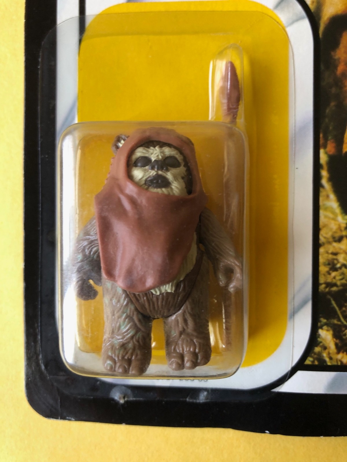 Wicket W. Warrick sold
