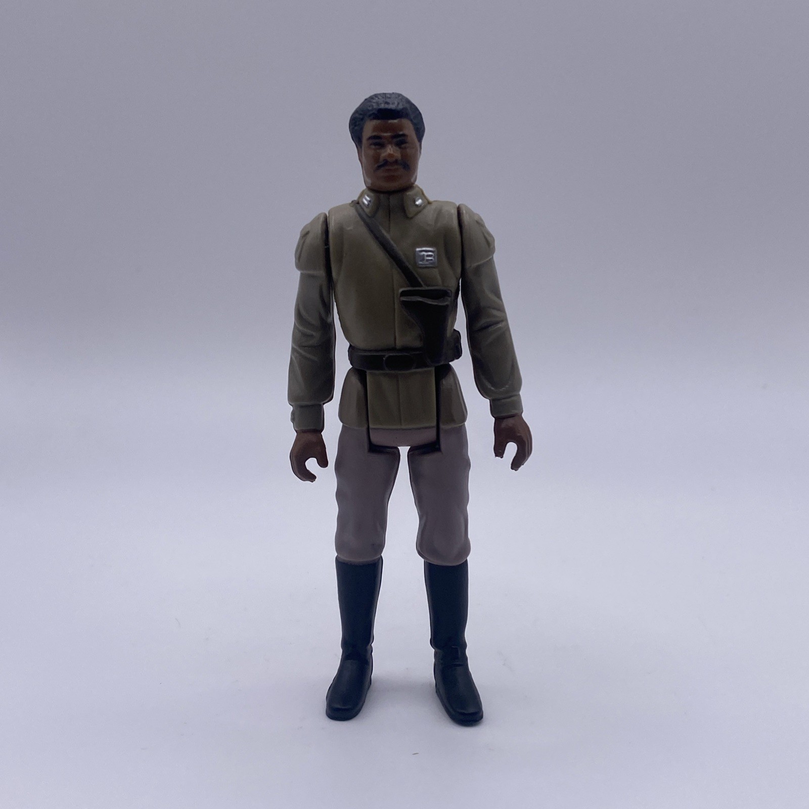 Lando Calrissian (General Pilot) sold