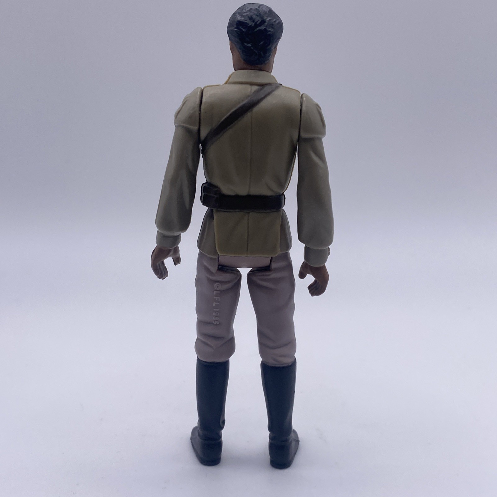 Lando Calrissian (General Pilot) sold