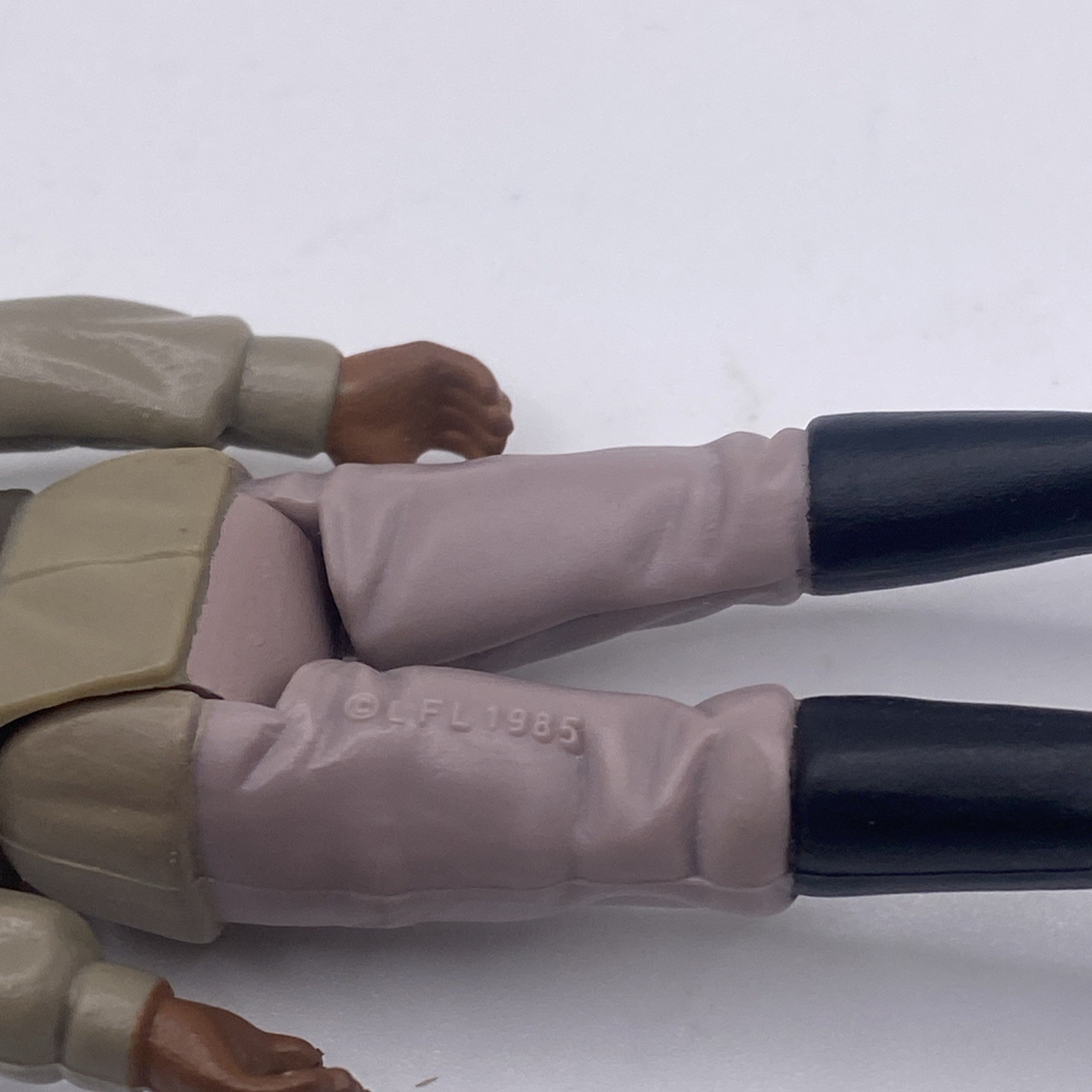 Lando Calrissian (General Pilot) sold
