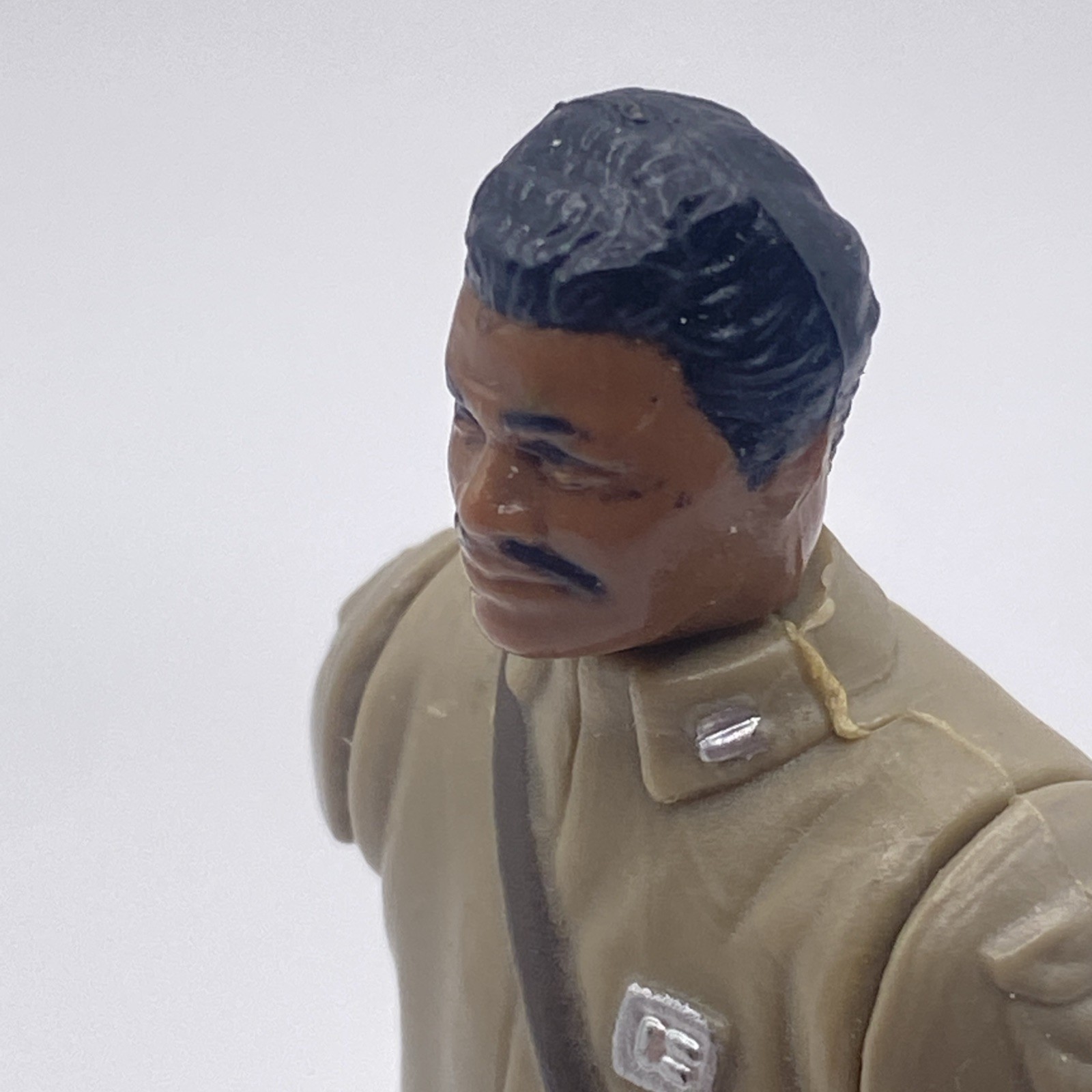 Lando Calrissian (General Pilot) sold