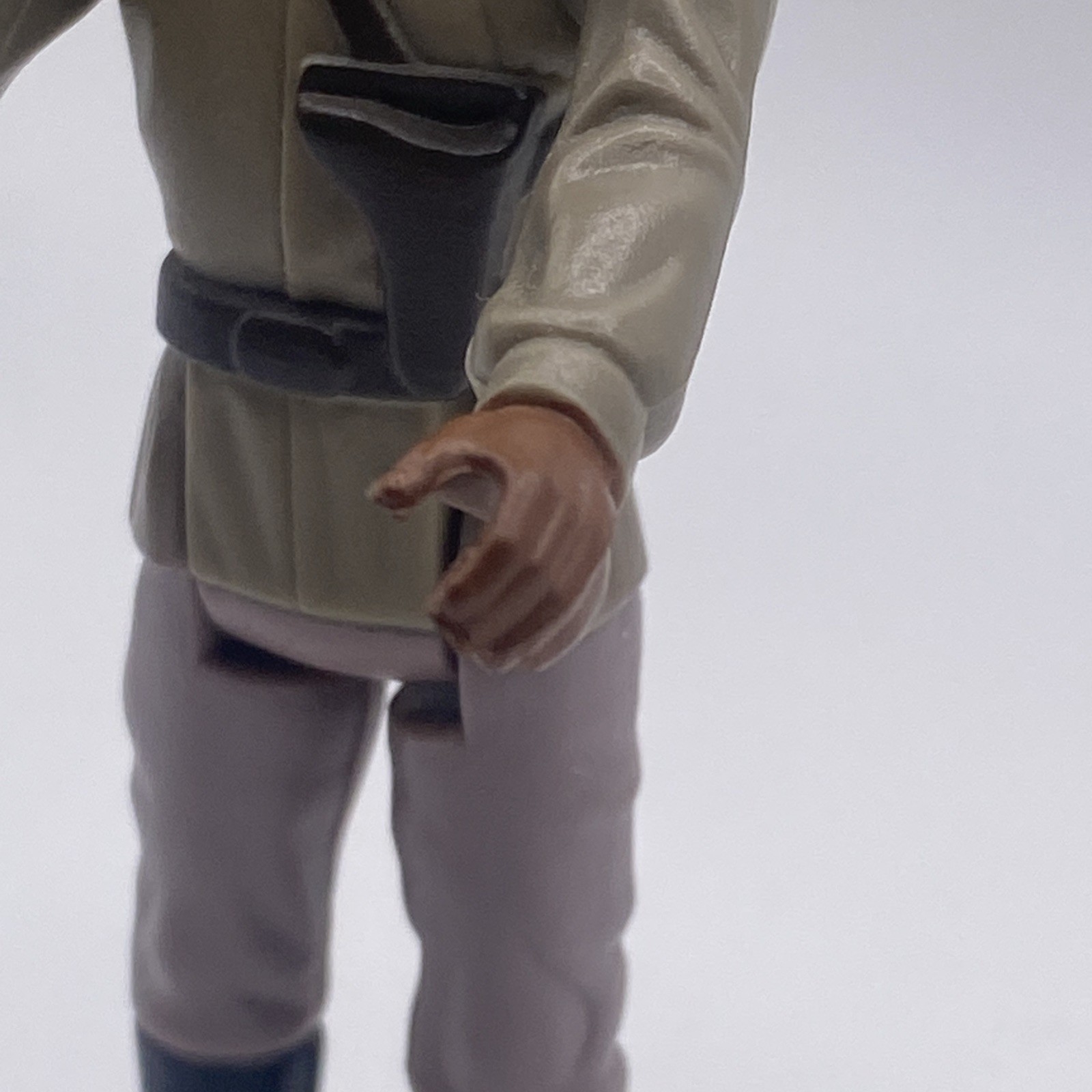 Lando Calrissian (General Pilot) sold