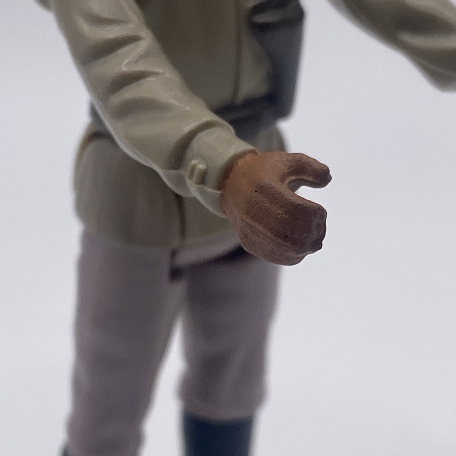 Lando Calrissian (General Pilot) sold