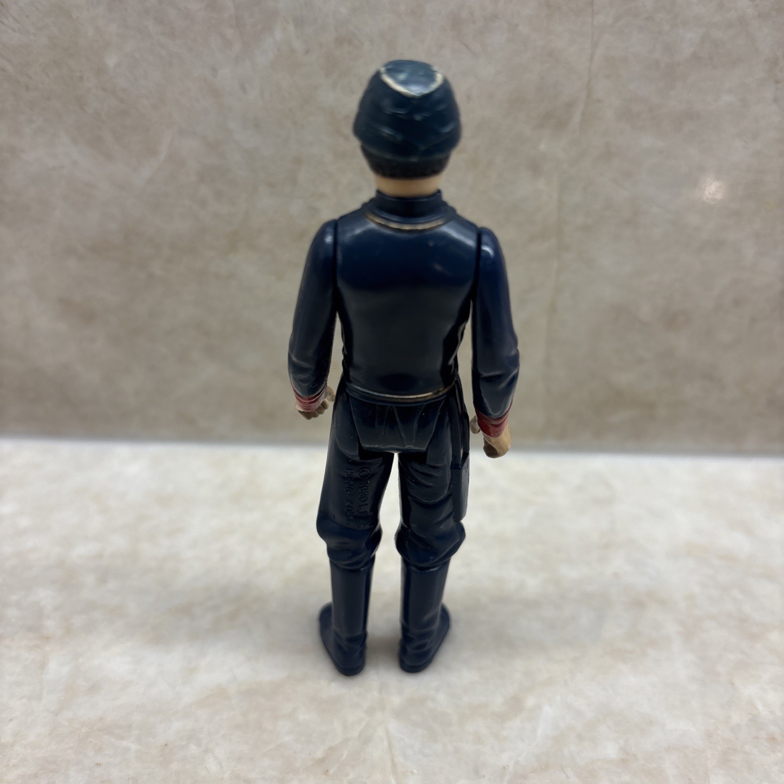 Bespin Security Guard (White) sold