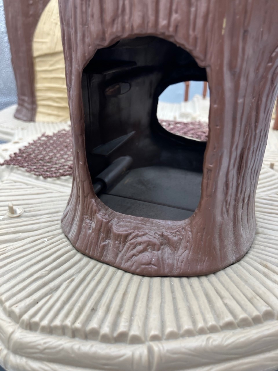 Ewok Village sold