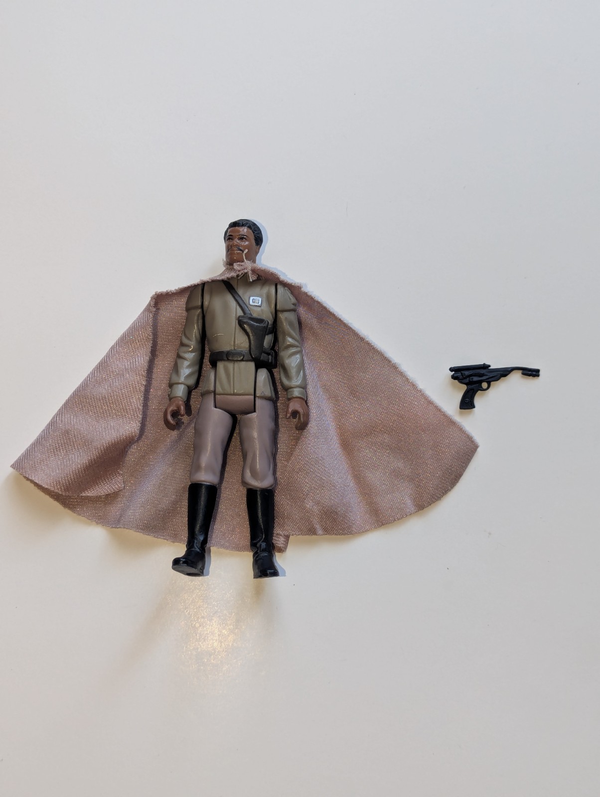 Lando Calrissian (General Pilot) sold