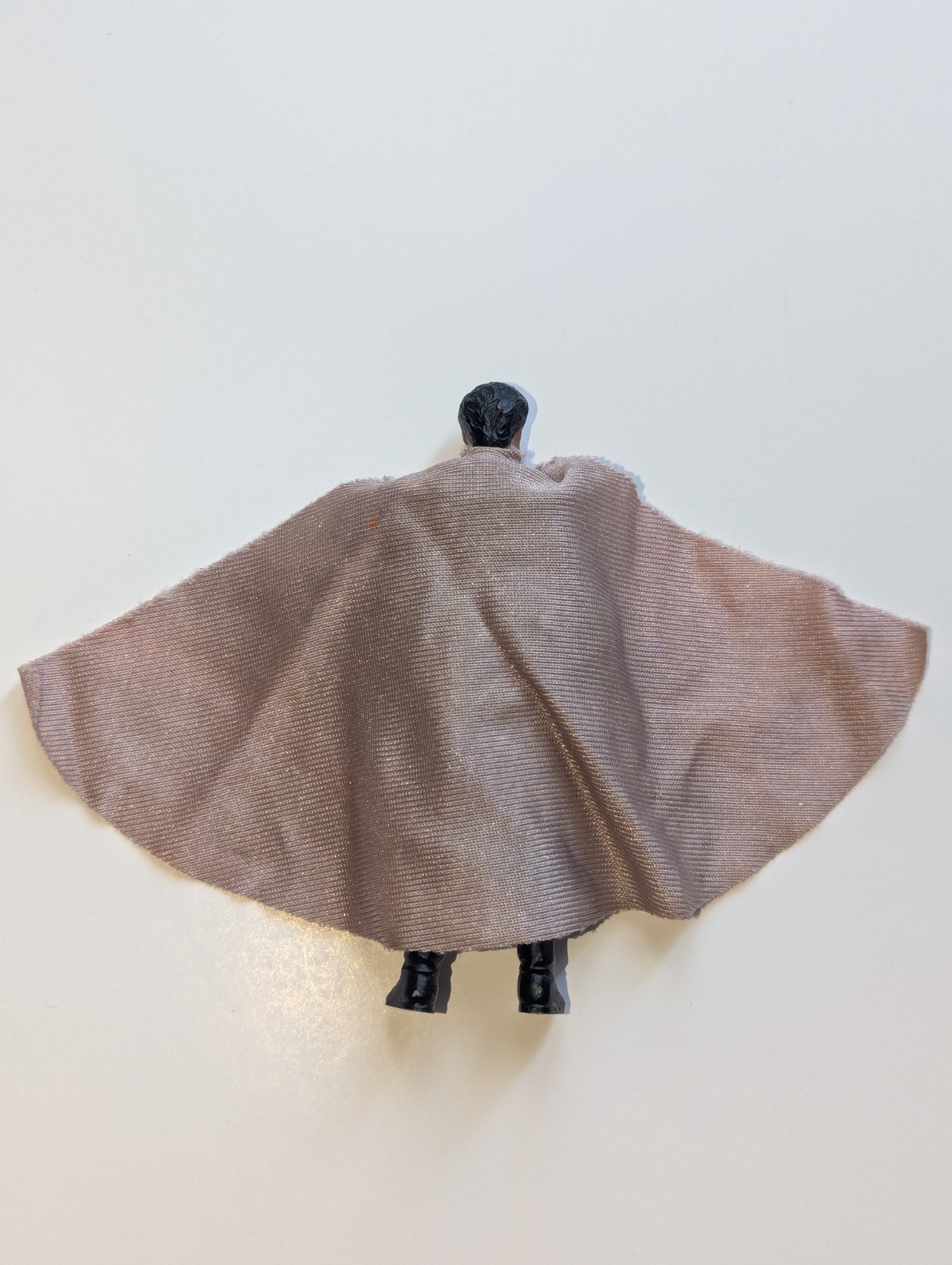 Lando Calrissian (General Pilot) sold