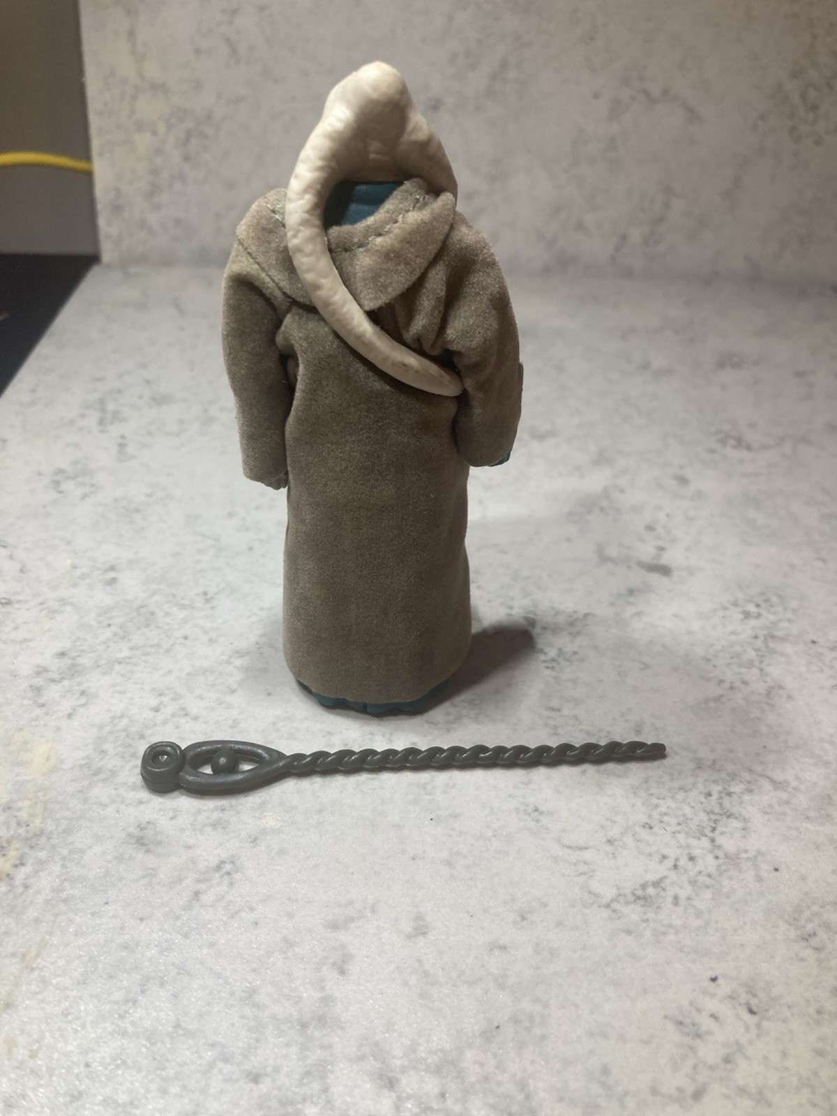 Bib Fortuna sold