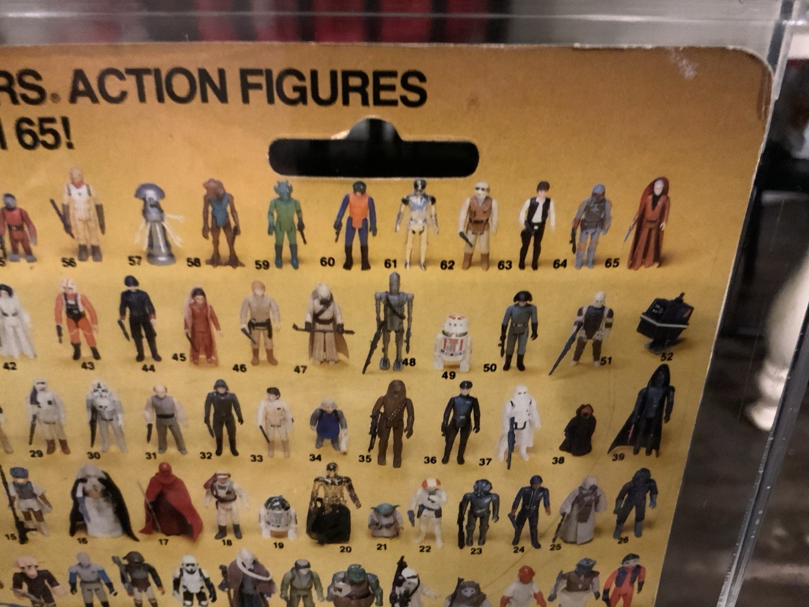 Biker Scout sold