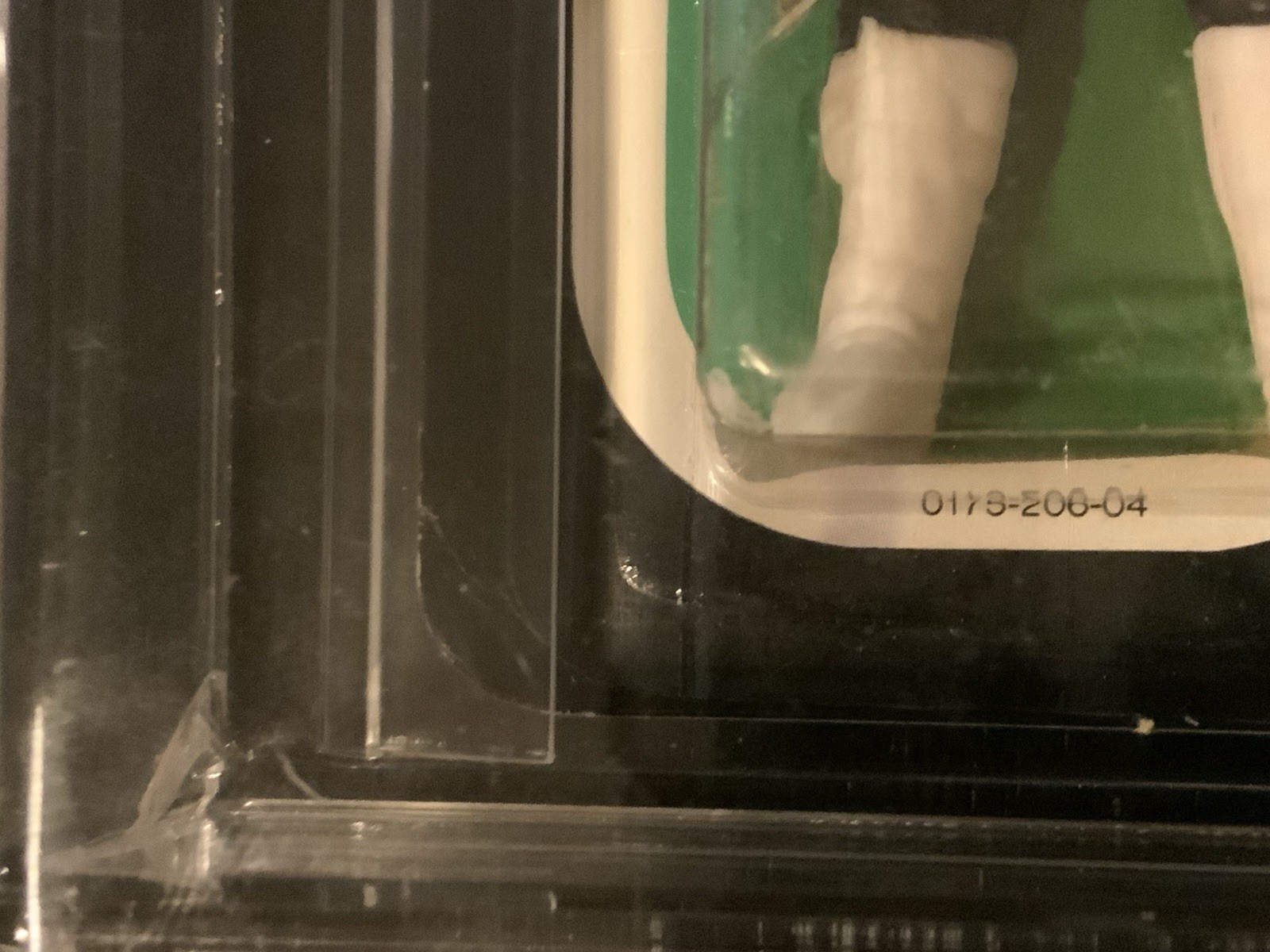 Biker Scout sold