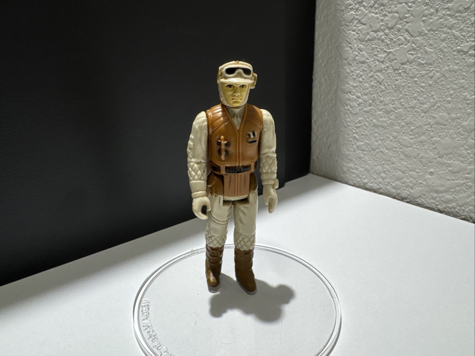Rebel Soldier (Hoth Battle Gear) sold