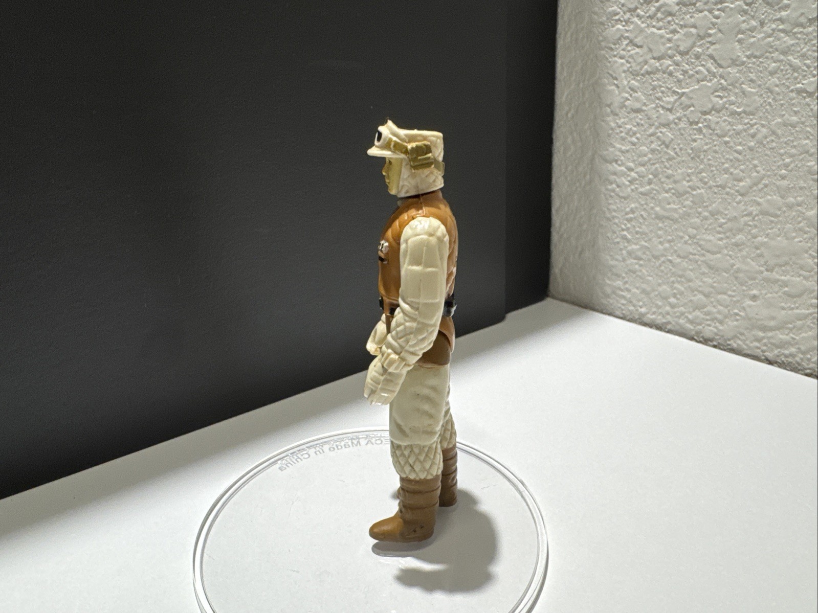 Rebel Soldier (Hoth Battle Gear) sold