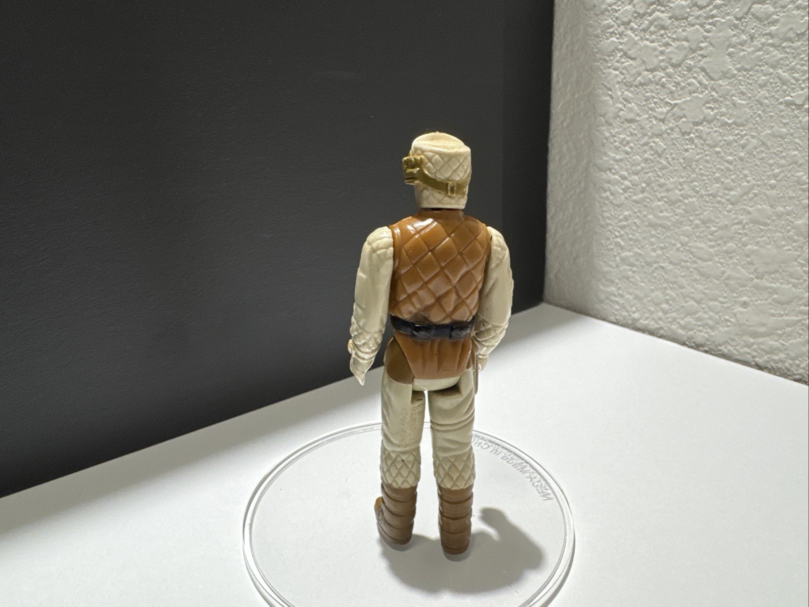 Rebel Soldier (Hoth Battle Gear) sold
