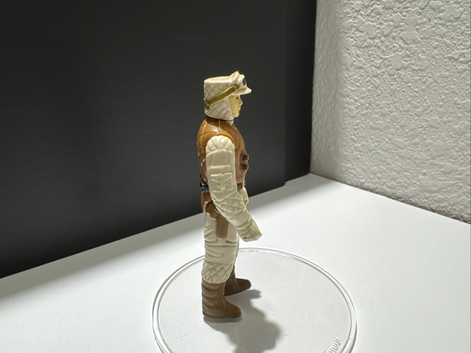 Rebel Soldier (Hoth Battle Gear) sold