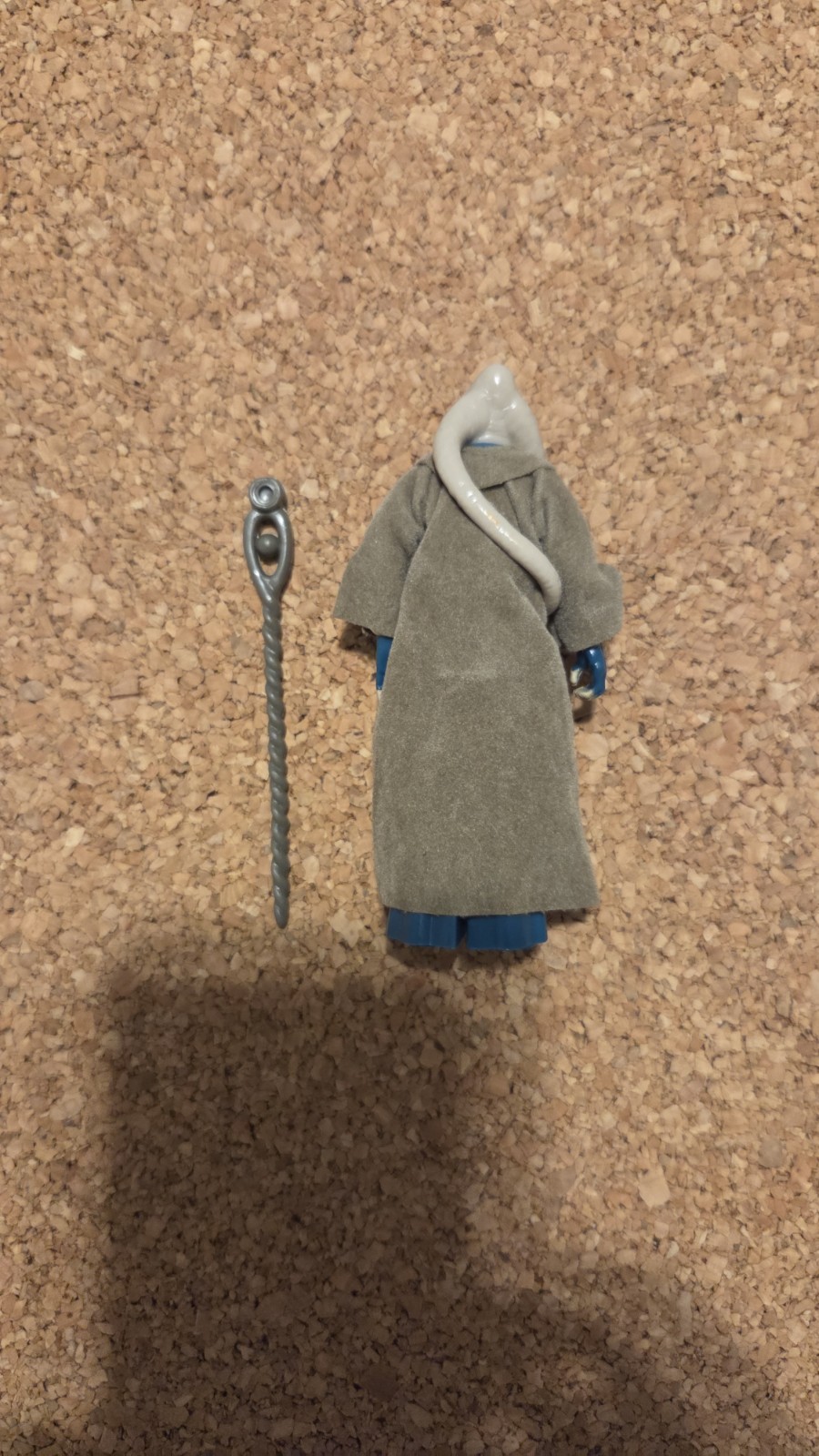 Bib Fortuna sold