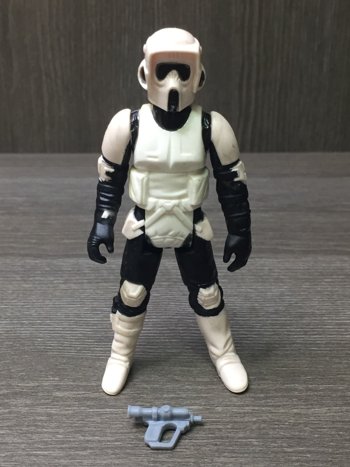 Biker Scout sold