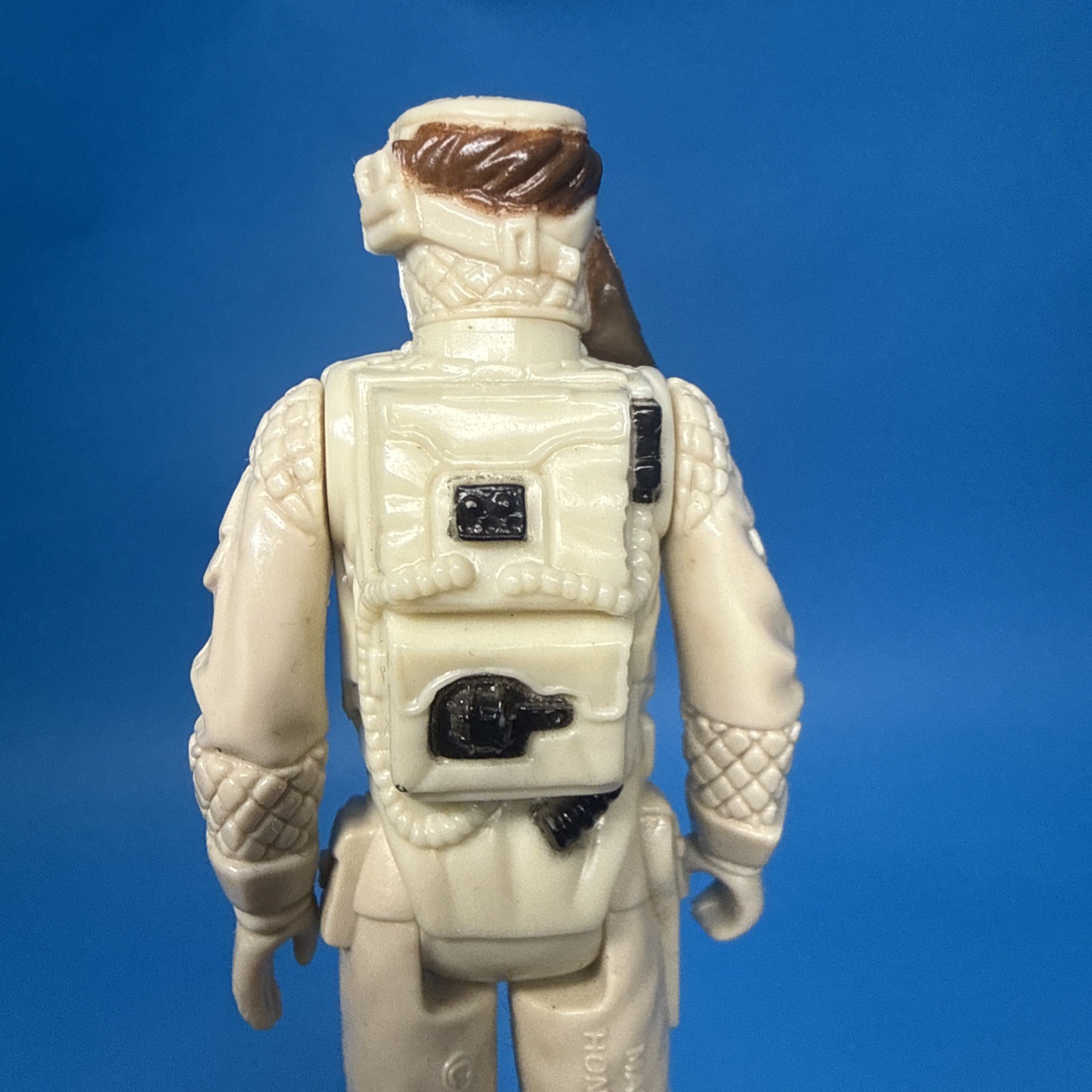 Rebel Commander sold