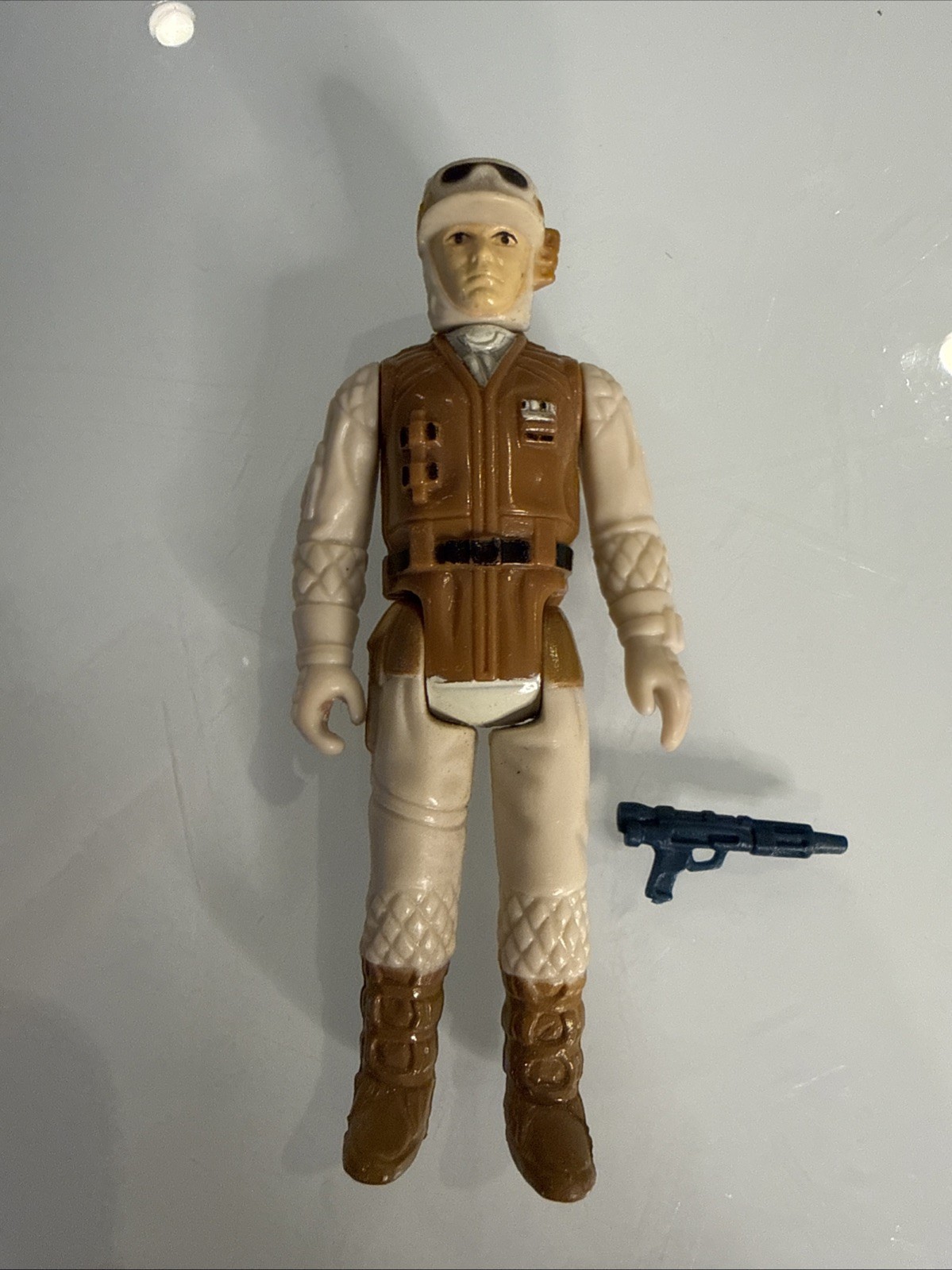 Rebel Soldier (Hoth Battle Gear) sold
