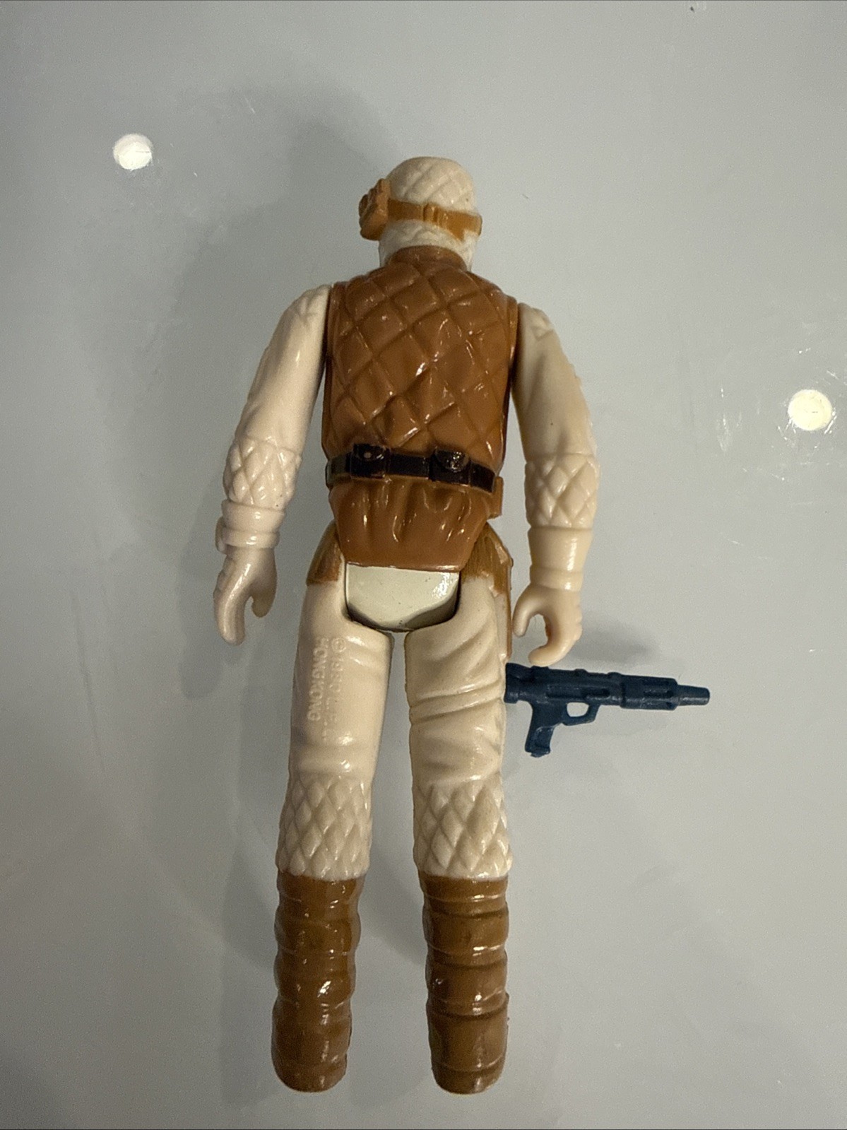 Rebel Soldier (Hoth Battle Gear) sold