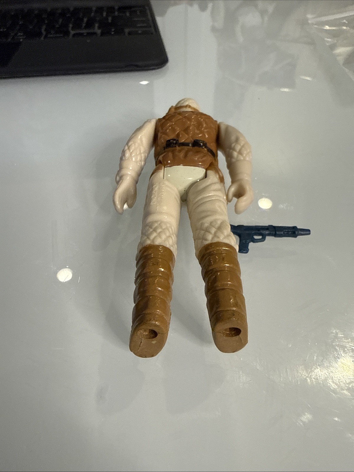 Rebel Soldier (Hoth Battle Gear) sold
