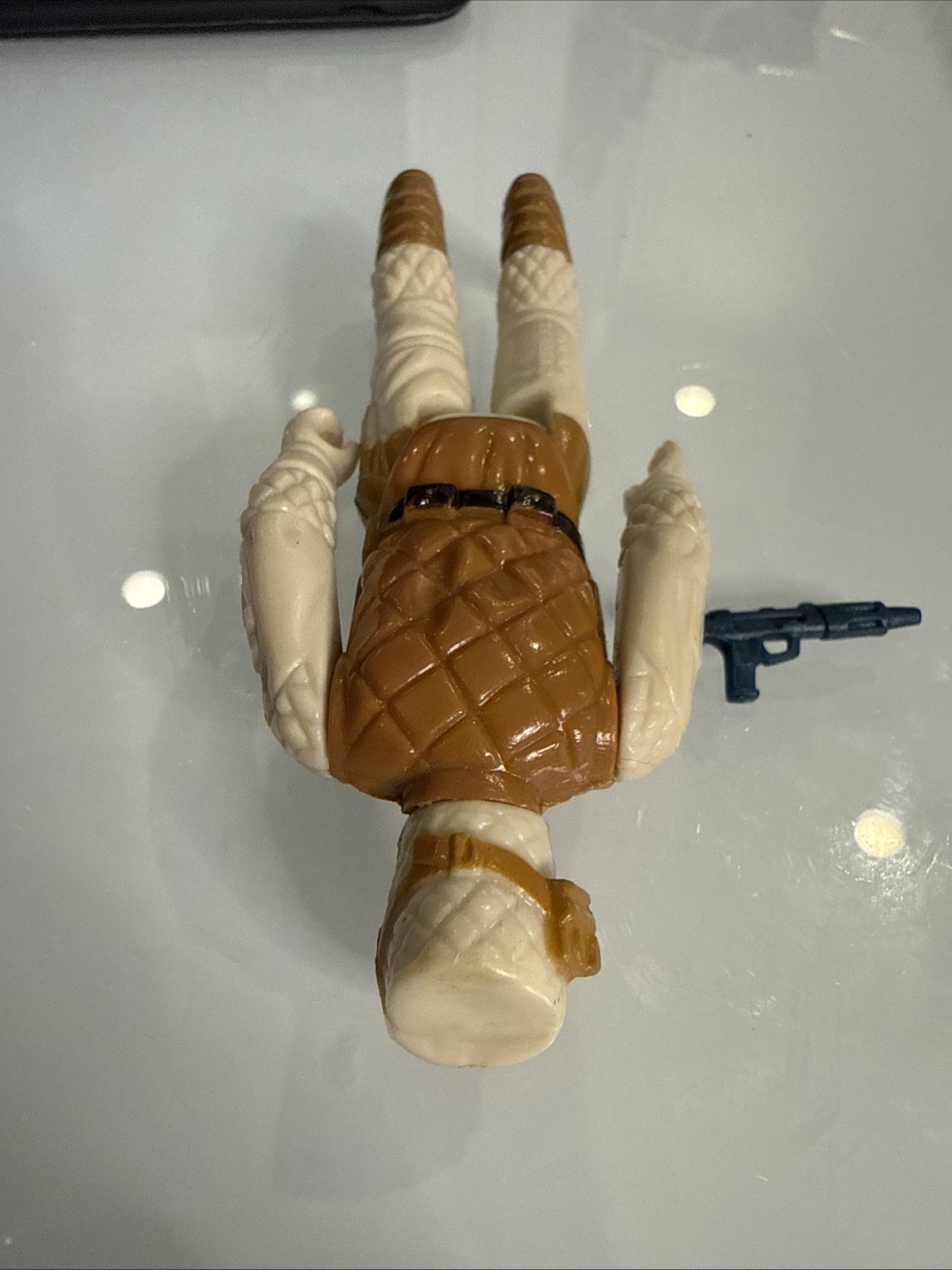 Rebel Soldier (Hoth Battle Gear) sold