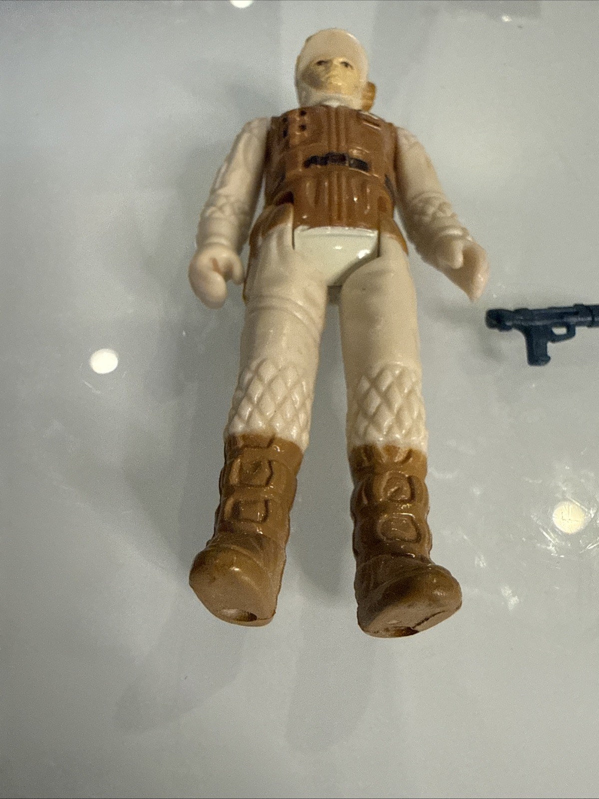 Rebel Soldier (Hoth Battle Gear) sold