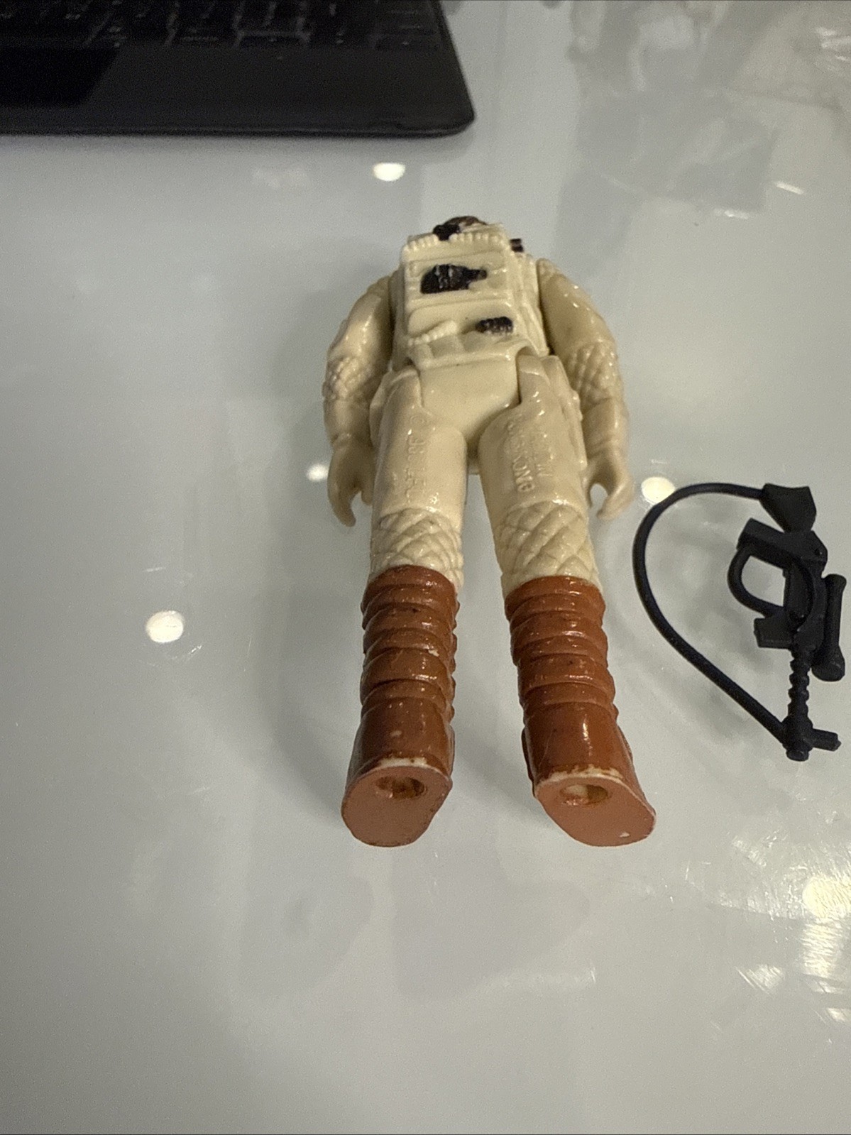 Rebel Commander sold