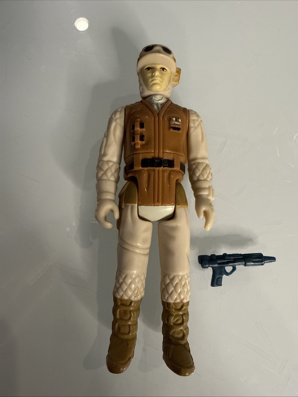 Rebel Soldier (Hoth Battle Gear) sold