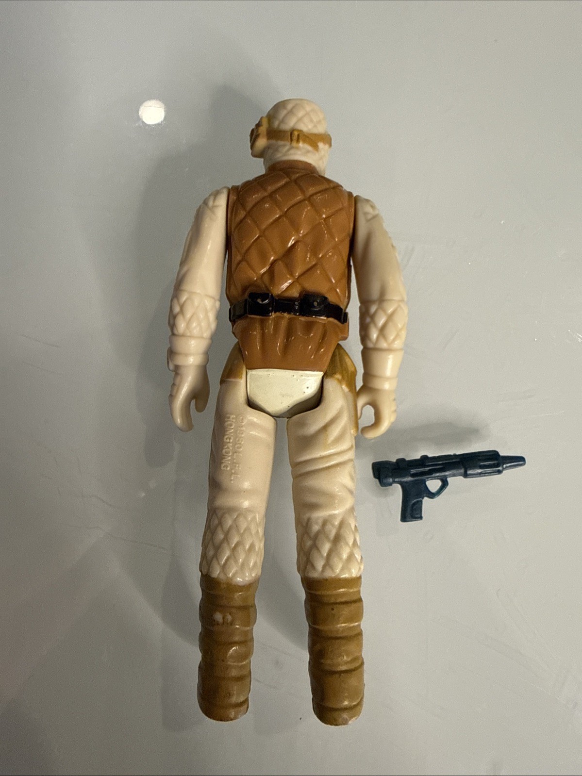 Rebel Soldier (Hoth Battle Gear) sold