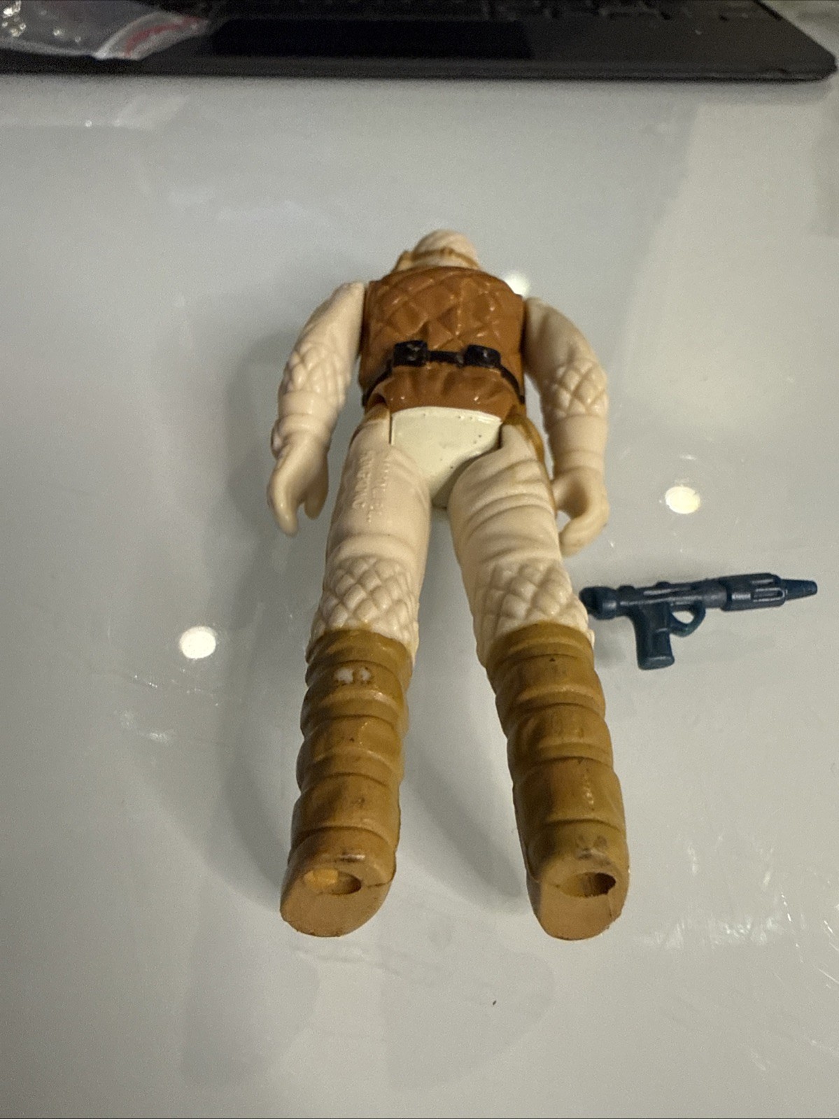 Rebel Soldier (Hoth Battle Gear) sold