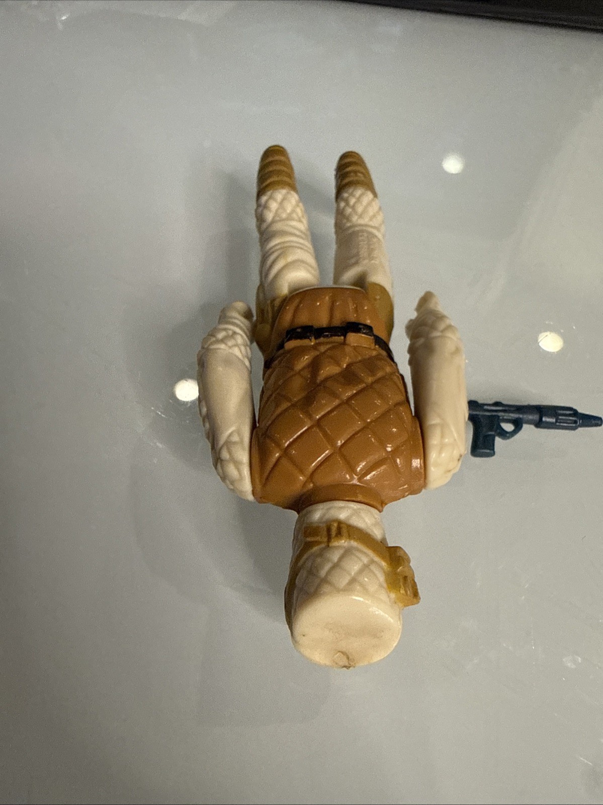 Rebel Soldier (Hoth Battle Gear) sold