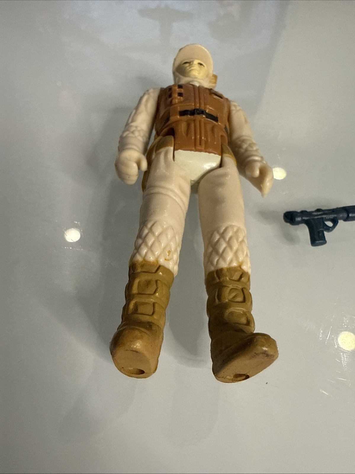 Rebel Soldier (Hoth Battle Gear) sold