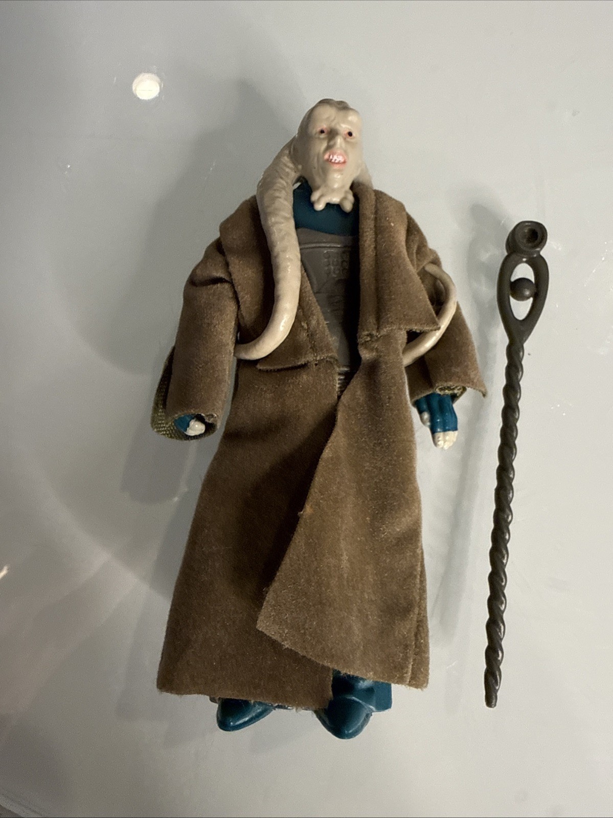 Bib Fortuna sold
