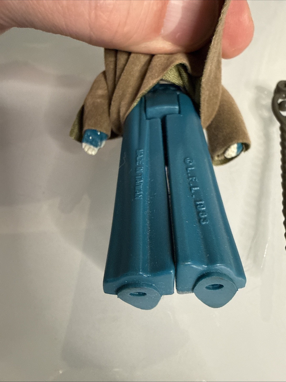 Bib Fortuna sold