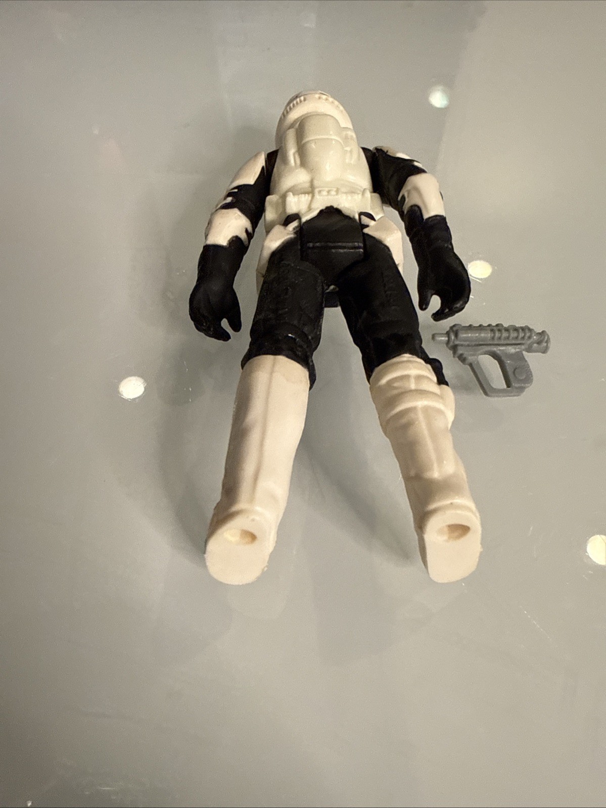 Biker Scout sold