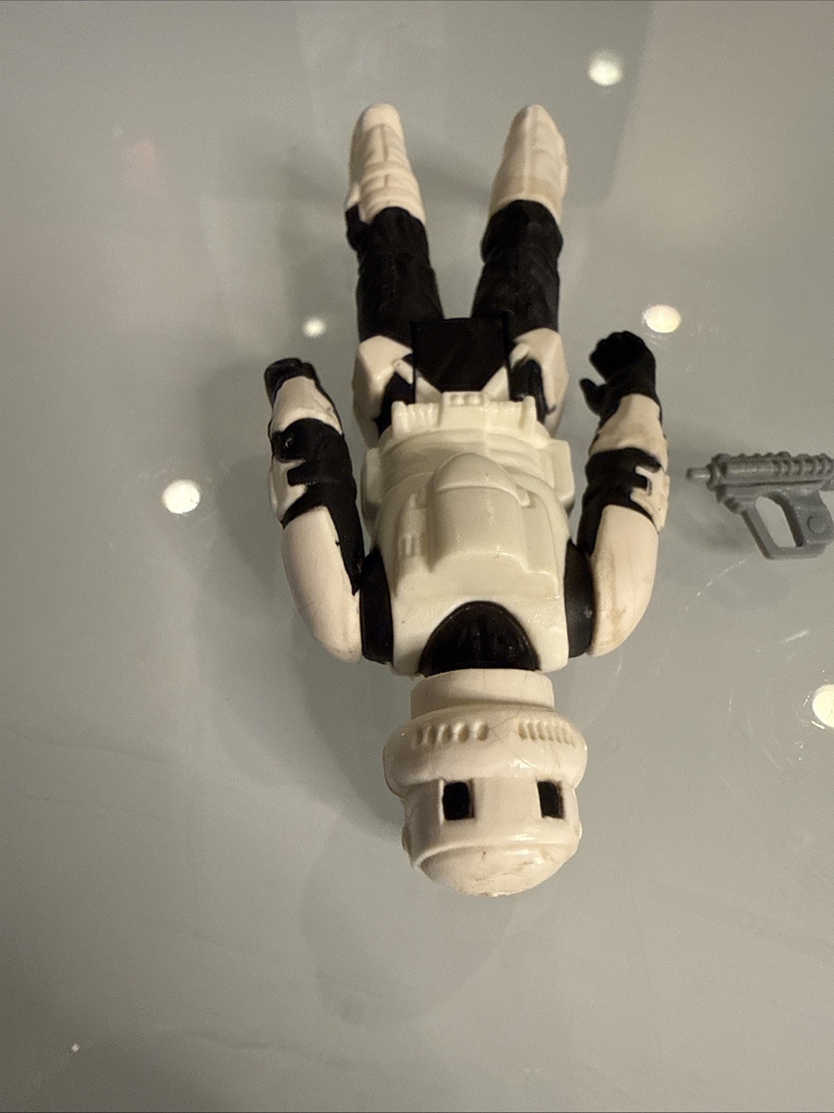 Biker Scout sold