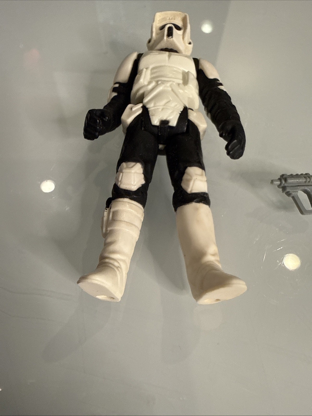 Biker Scout sold
