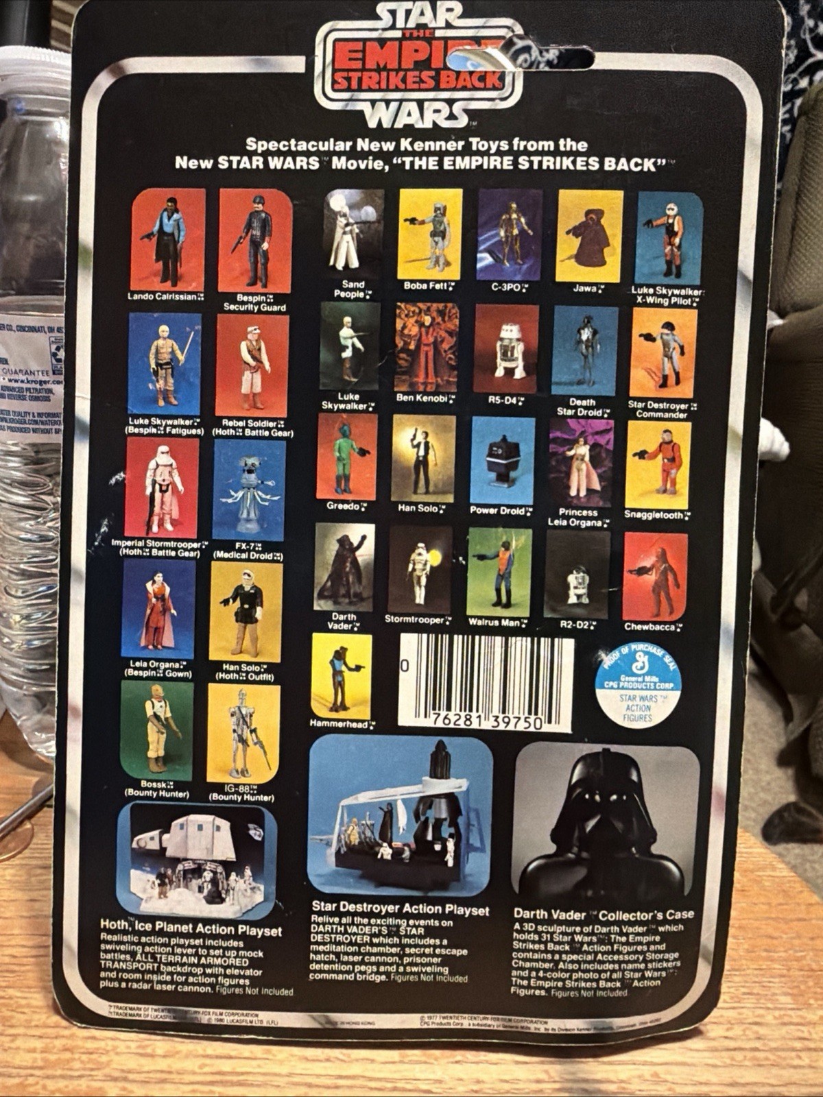 Rebel Soldier (Hoth Battle Gear) sold