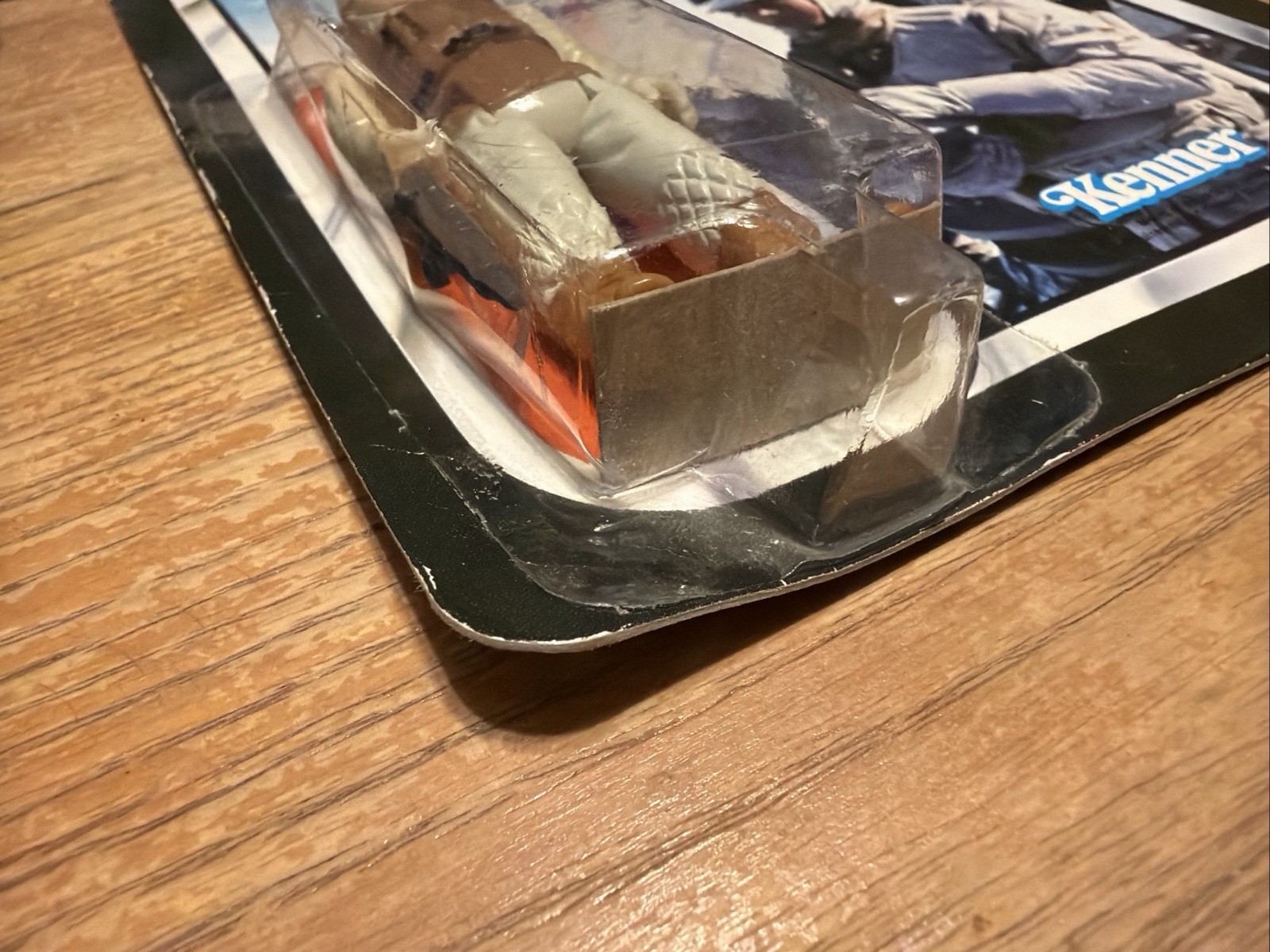 Rebel Soldier (Hoth Battle Gear) sold